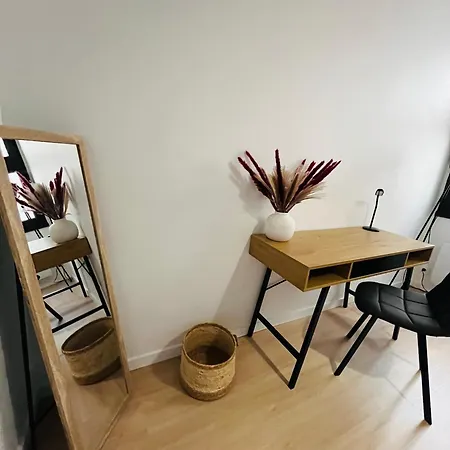 Chez Lola Apartmán *
