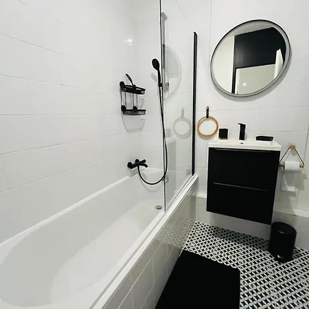Chez Lola Apartmán Dax