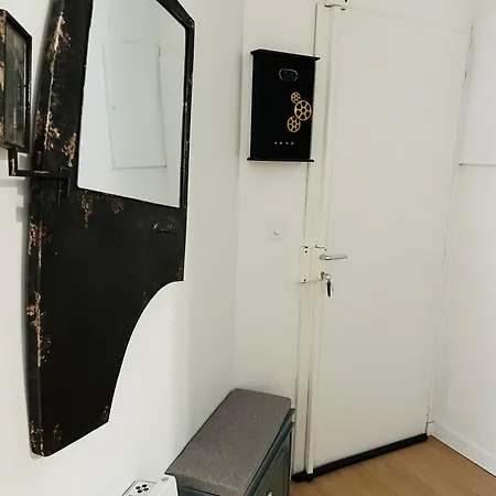 Chez Lola Apartmán