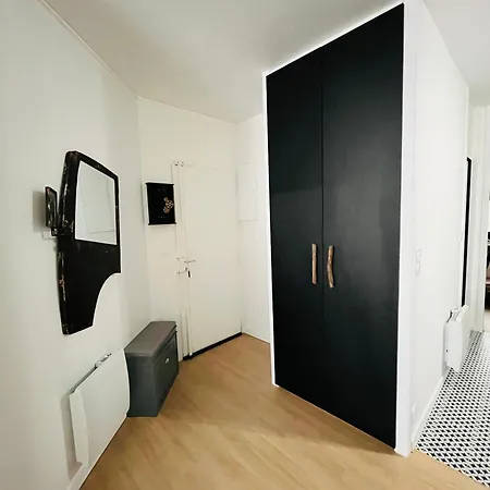 Apartmán Chez Lola
