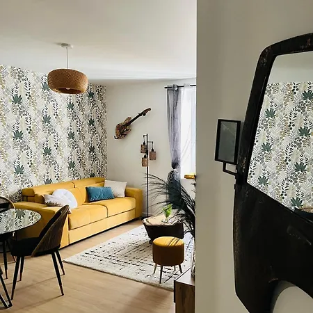 Chez Lola Apartmán *