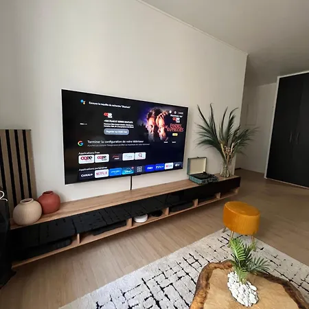 Chez Lola Apartmán