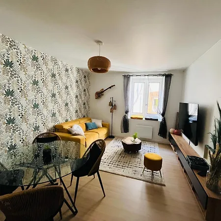 Chez Lola Apartmán *