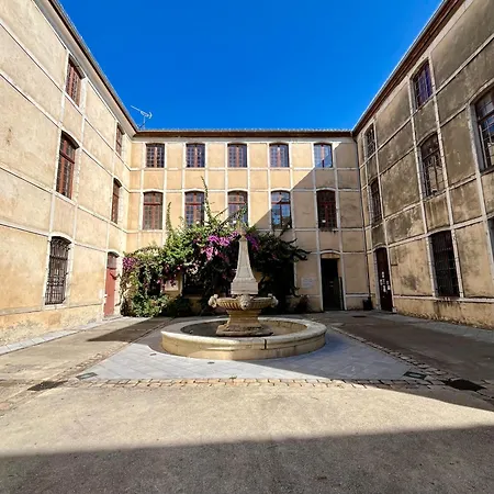 Apartmán Chez Lola *